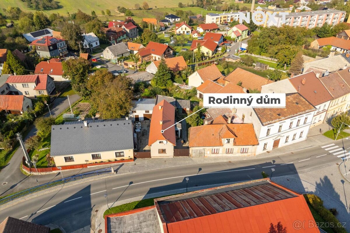 Prodej Rodinný dům, 134㎡ - 4