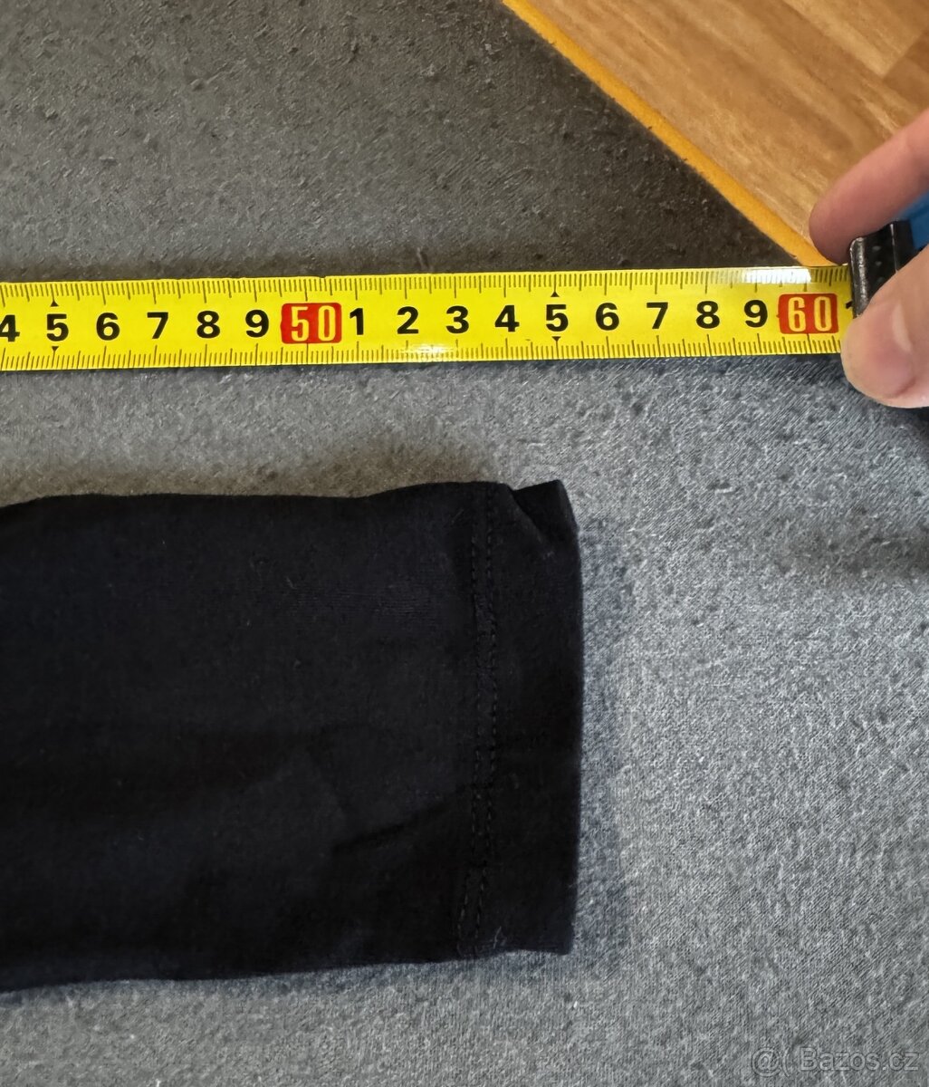 dlouhá dívčí mikina - 4