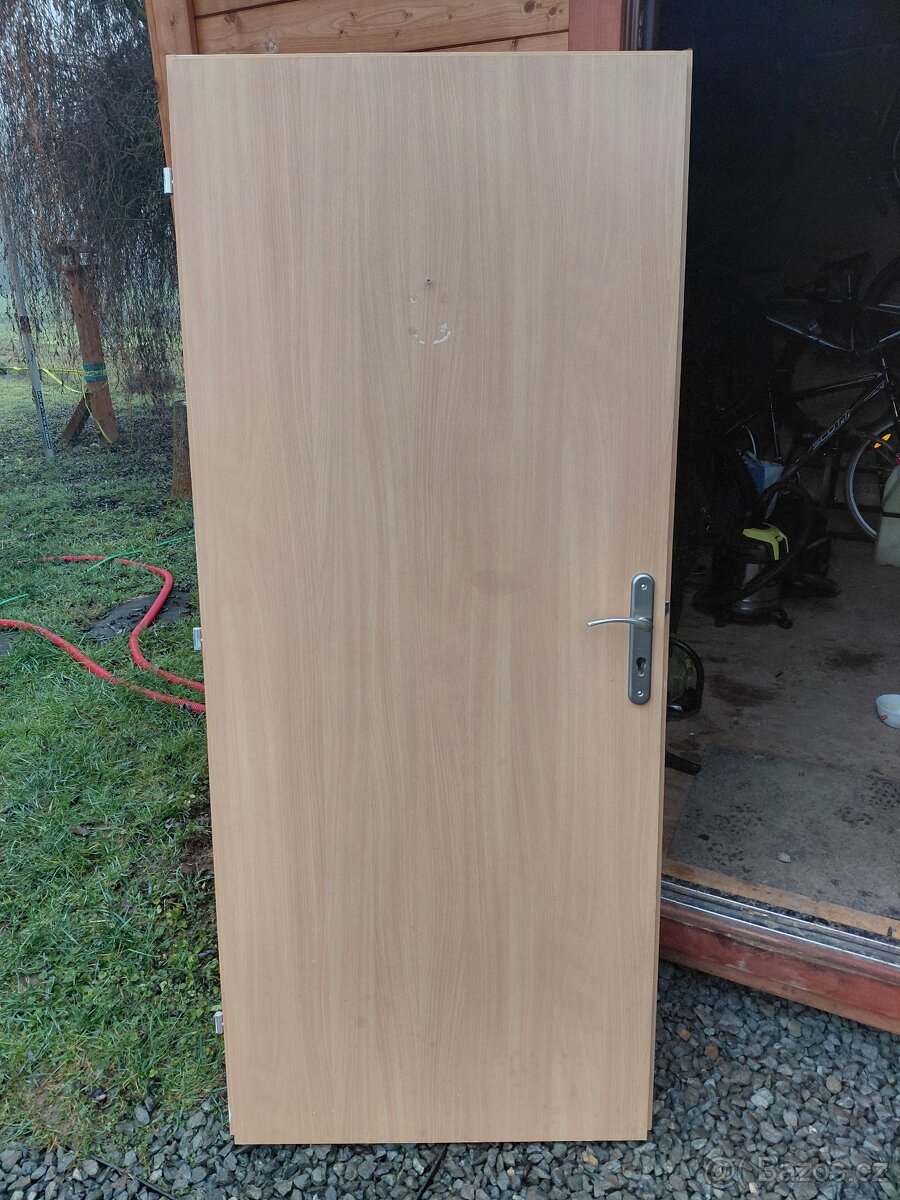 Dveře interierove - 4