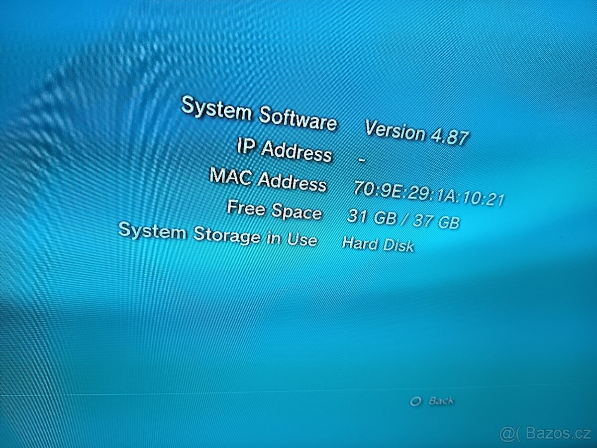 Ps3 Superslim + 9 her - 4