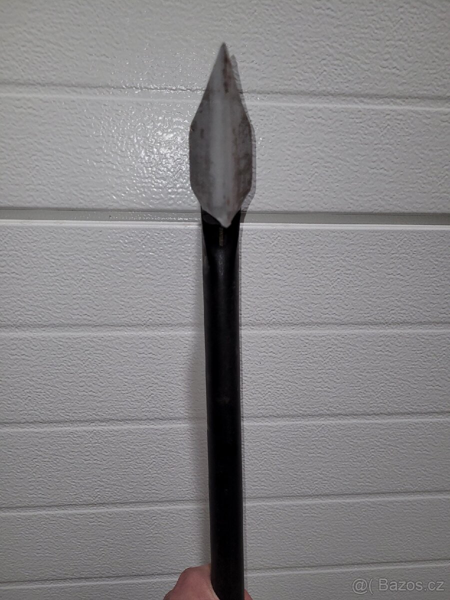 Fiskars sekera x25 - 4