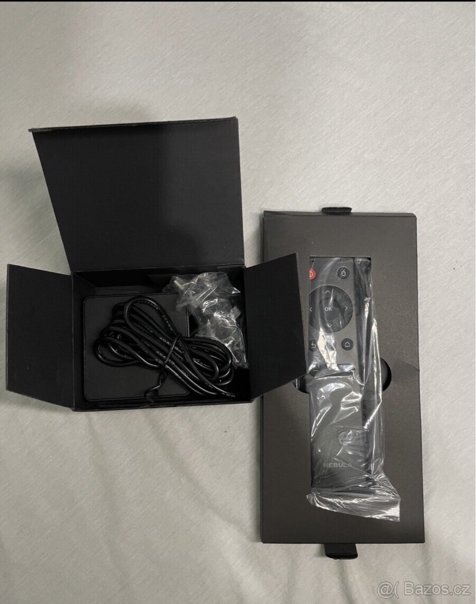 Anker Nebula Capsule M1 - 4