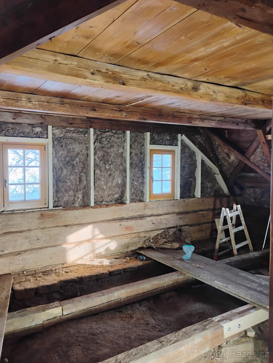 Dělník na stavby a rekonstrukce - 4