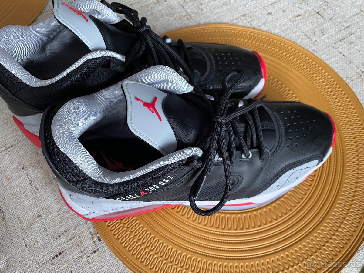 Prodám Nike AIR FORCE - 4