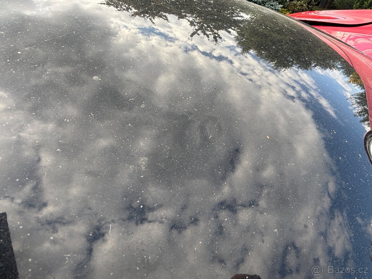 kompletní předek BMW 3 - 4