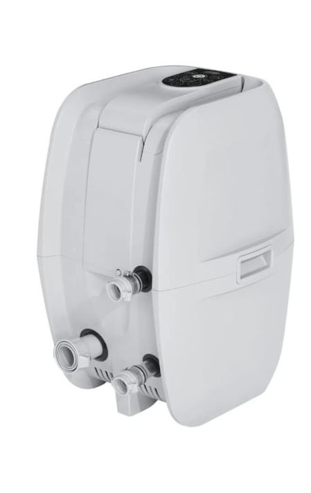 Vířivka Lay-Z-spa - 4