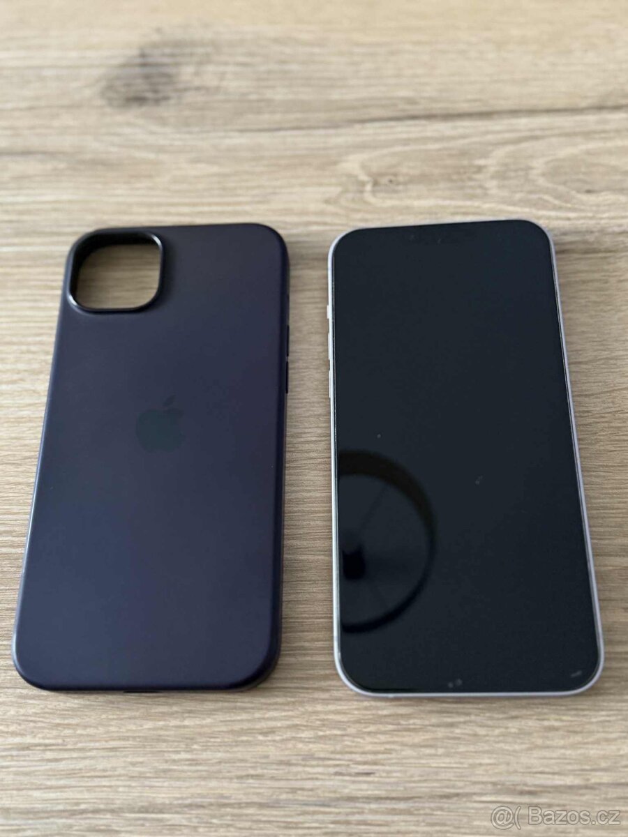 Prodám iPhone 14 Plus + příslušenství ZDARMA - 4
