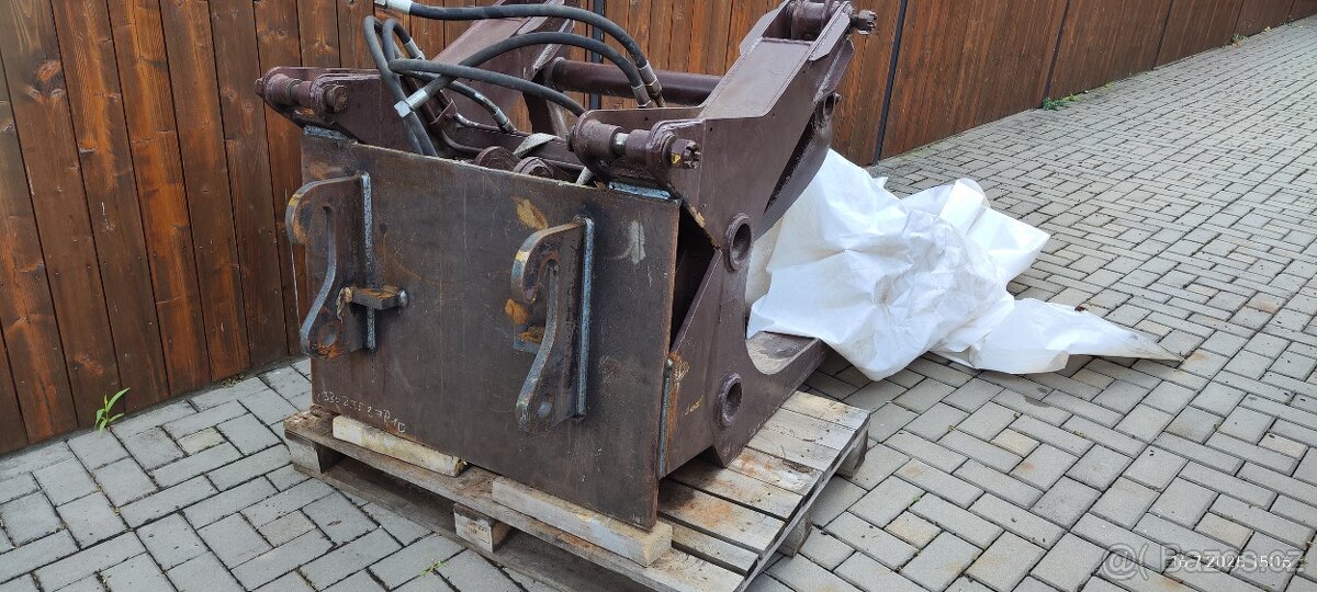 Akumulační nádrž - 4