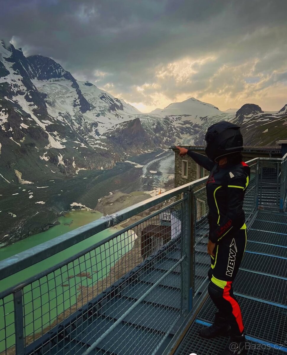 Dámské kombinéza - 4