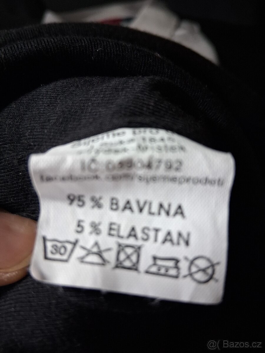 Set oblečení XS-S - 4