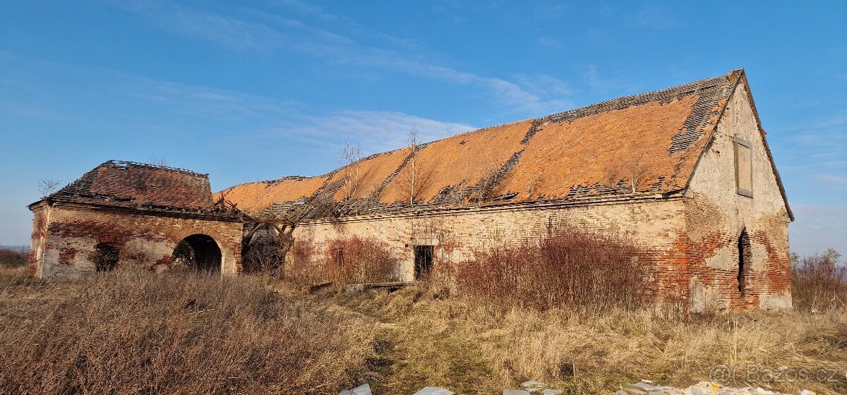 Komerční objekt - 4