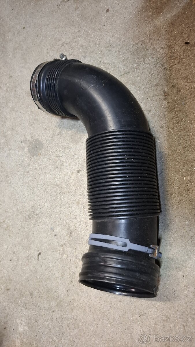 Sani vzduchu od filtrboxu - 4