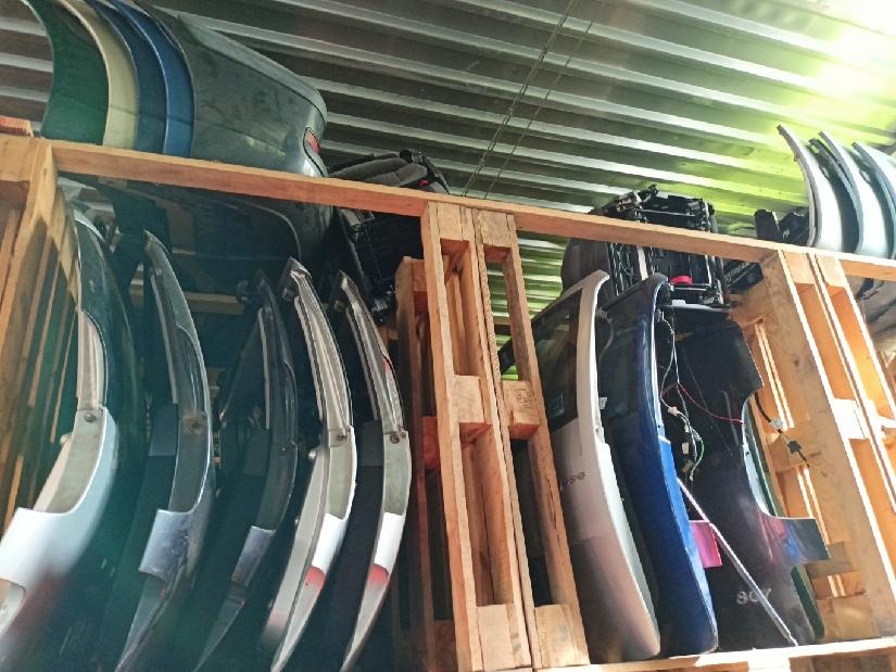 P 807, C8, Ulysse,Phedra N.D. - 4