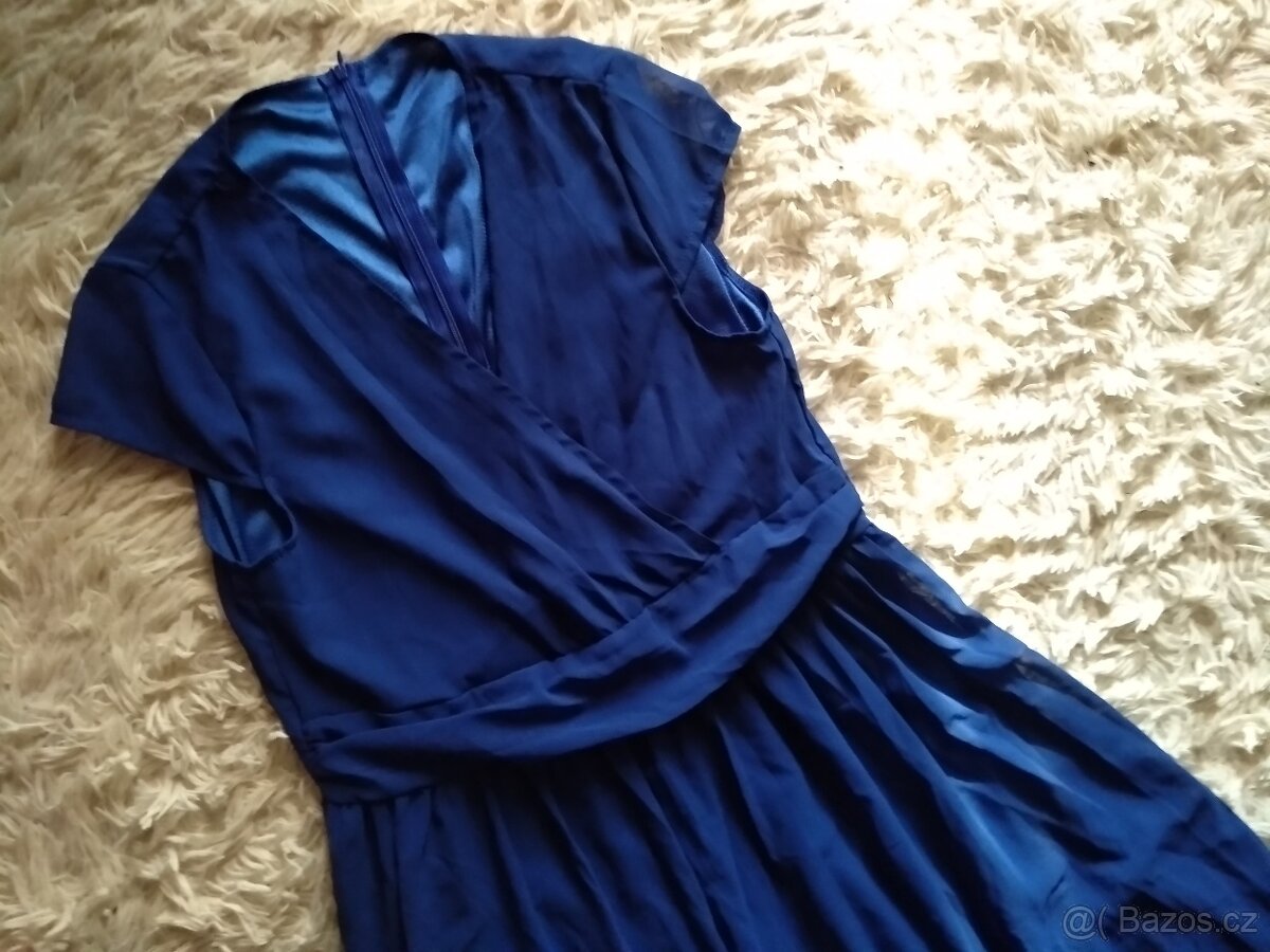 šaty SATY L-NOVÉ - 4