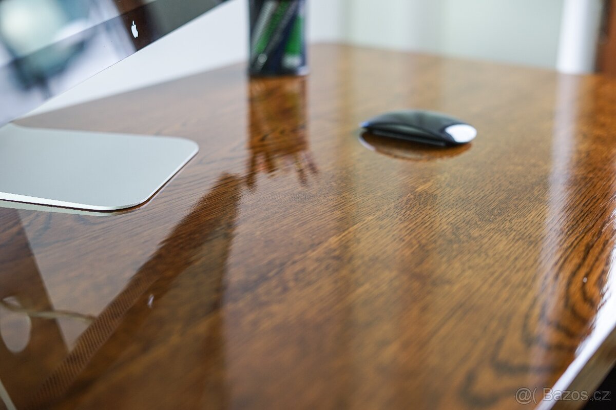 Psací stůl Halabala (UP Závody) - 4