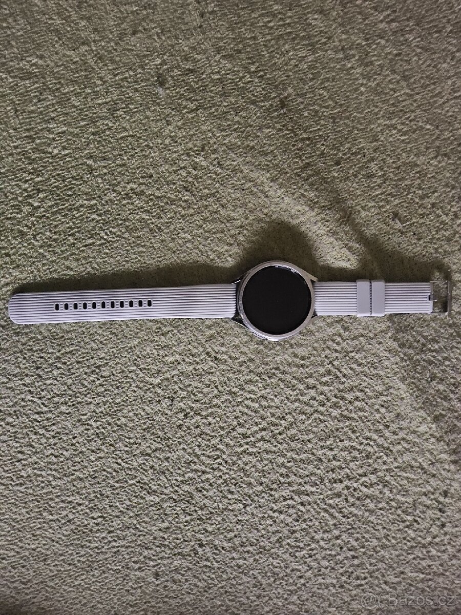 Samsung Galaxy Watch6 Classic 47mm - 4