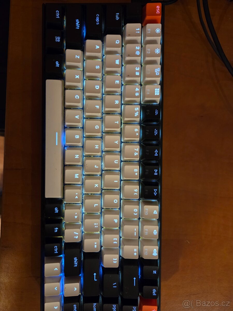 Keychron K2 - 4