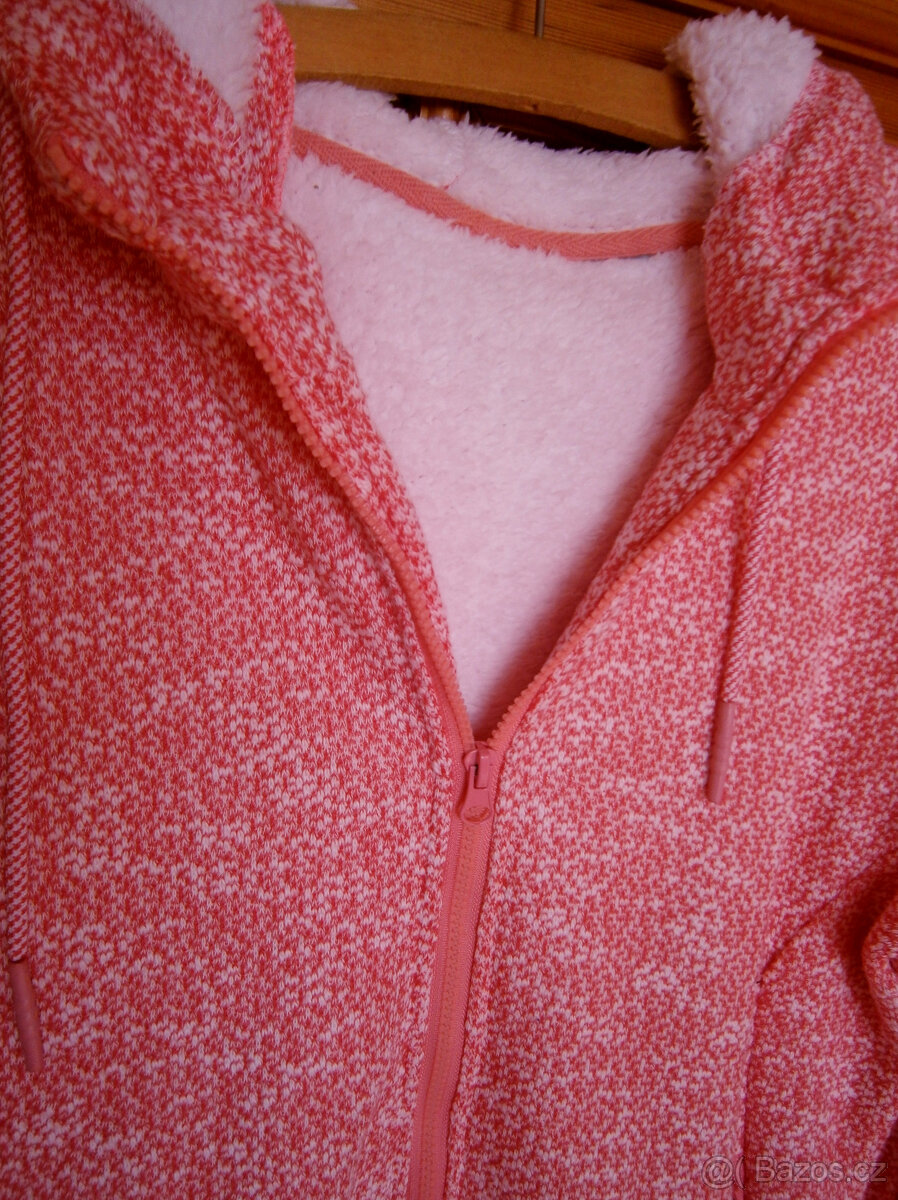 Mikina žíhaná - 4