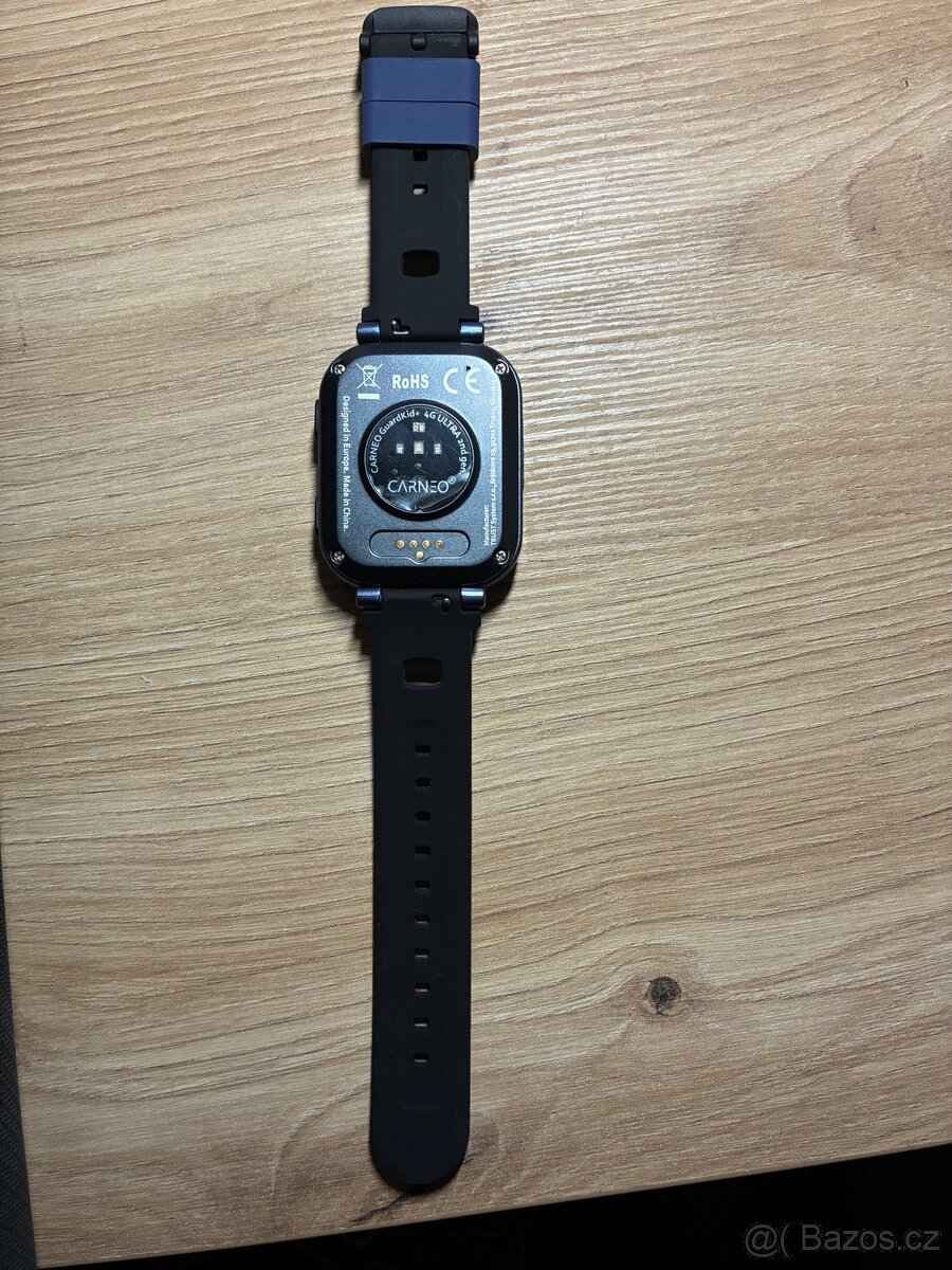 Dětské hodinky CARNEO GUARDkid 2gen. - 4