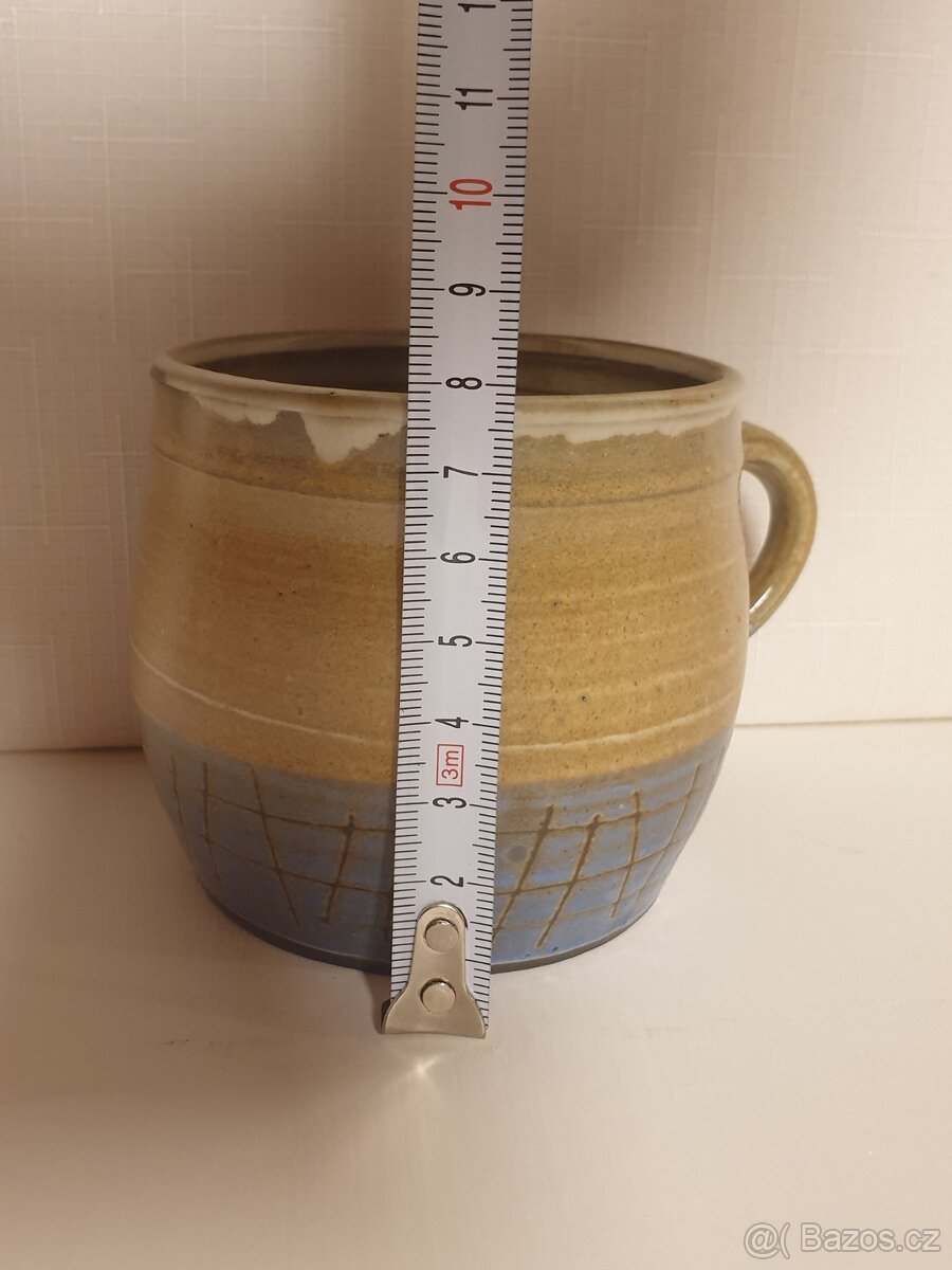 Keramické hrníčky - 4