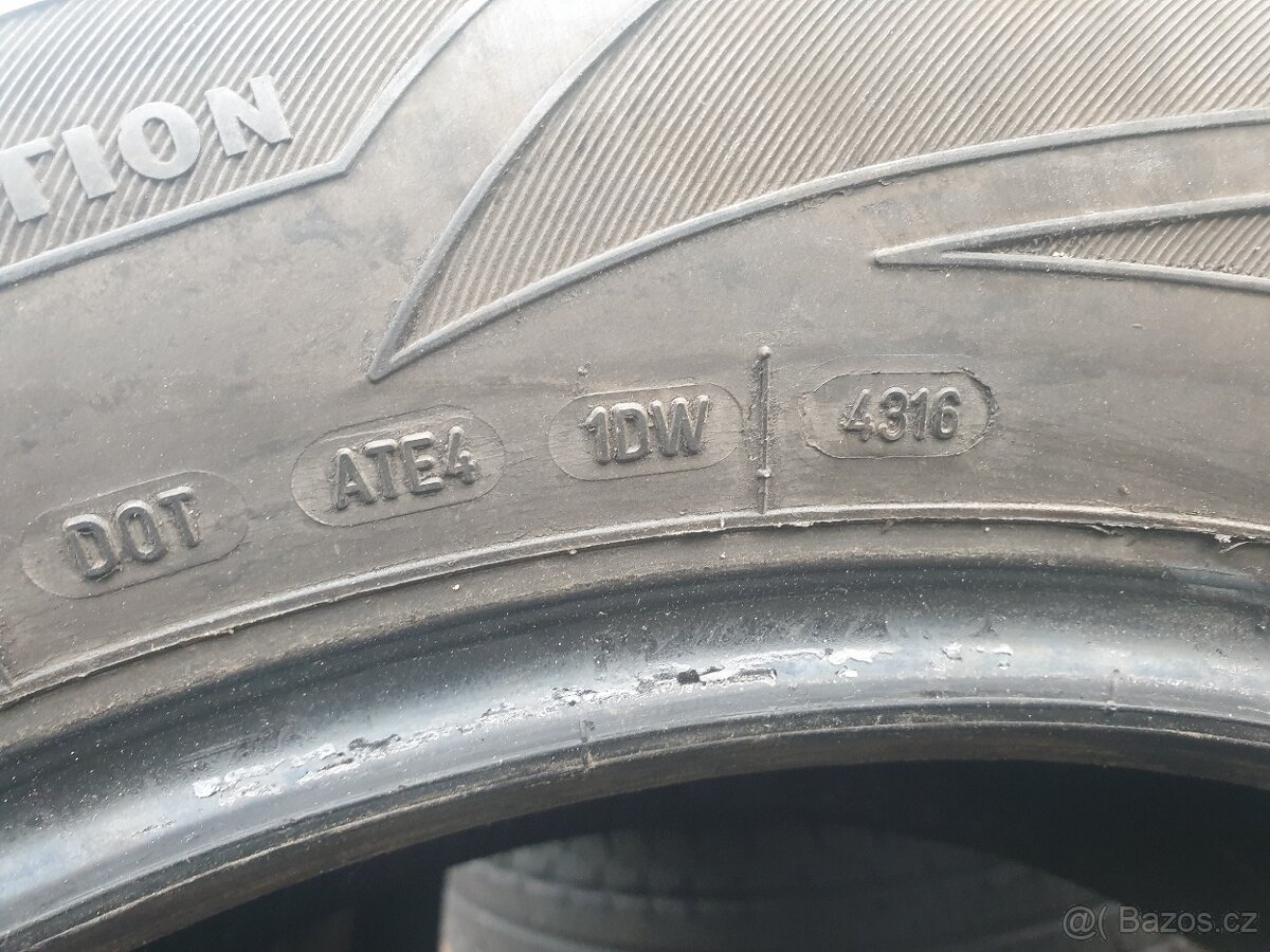 Zimní 2x Cooper R18 - 4