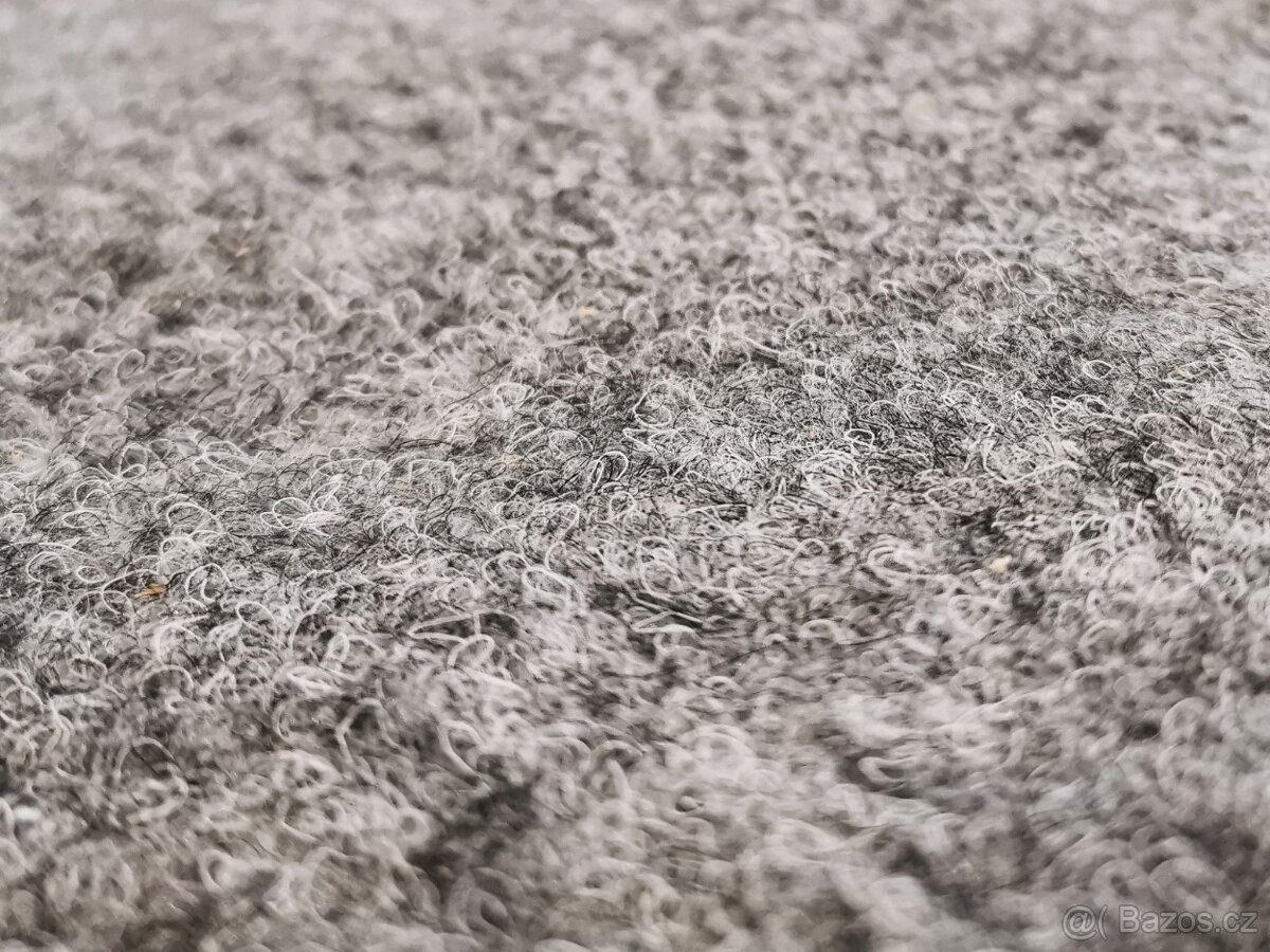 prodám průmyslové koberce - 4