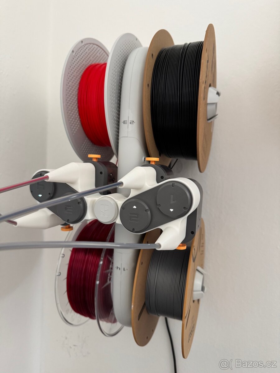 Bambu Lab A1 Combo - 4