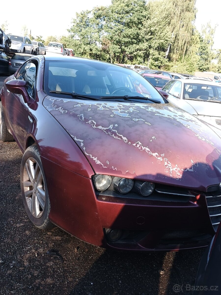 ND - Alfa Romeo Brera - 4