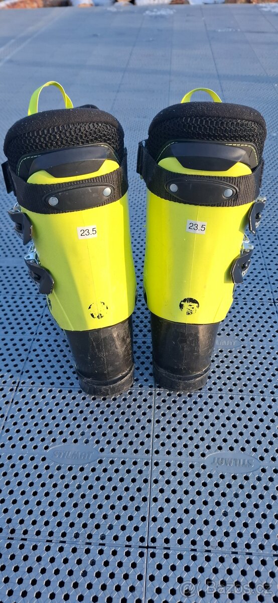 Lyžáky Rossigno - 4