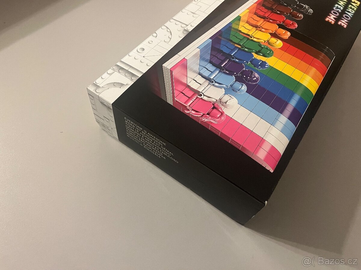 Prodám LEGO 40516. - 4