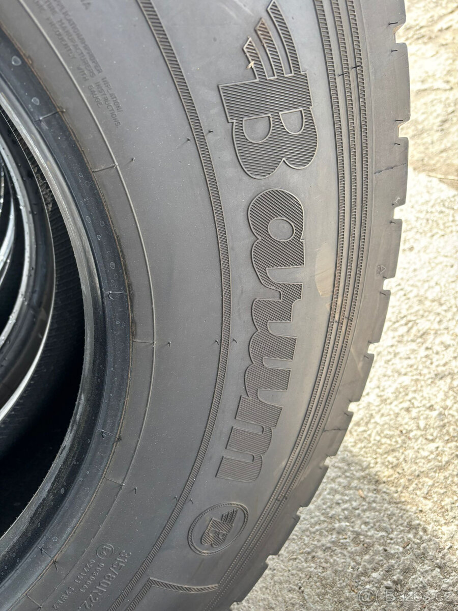 BARUM BD200R - 4
