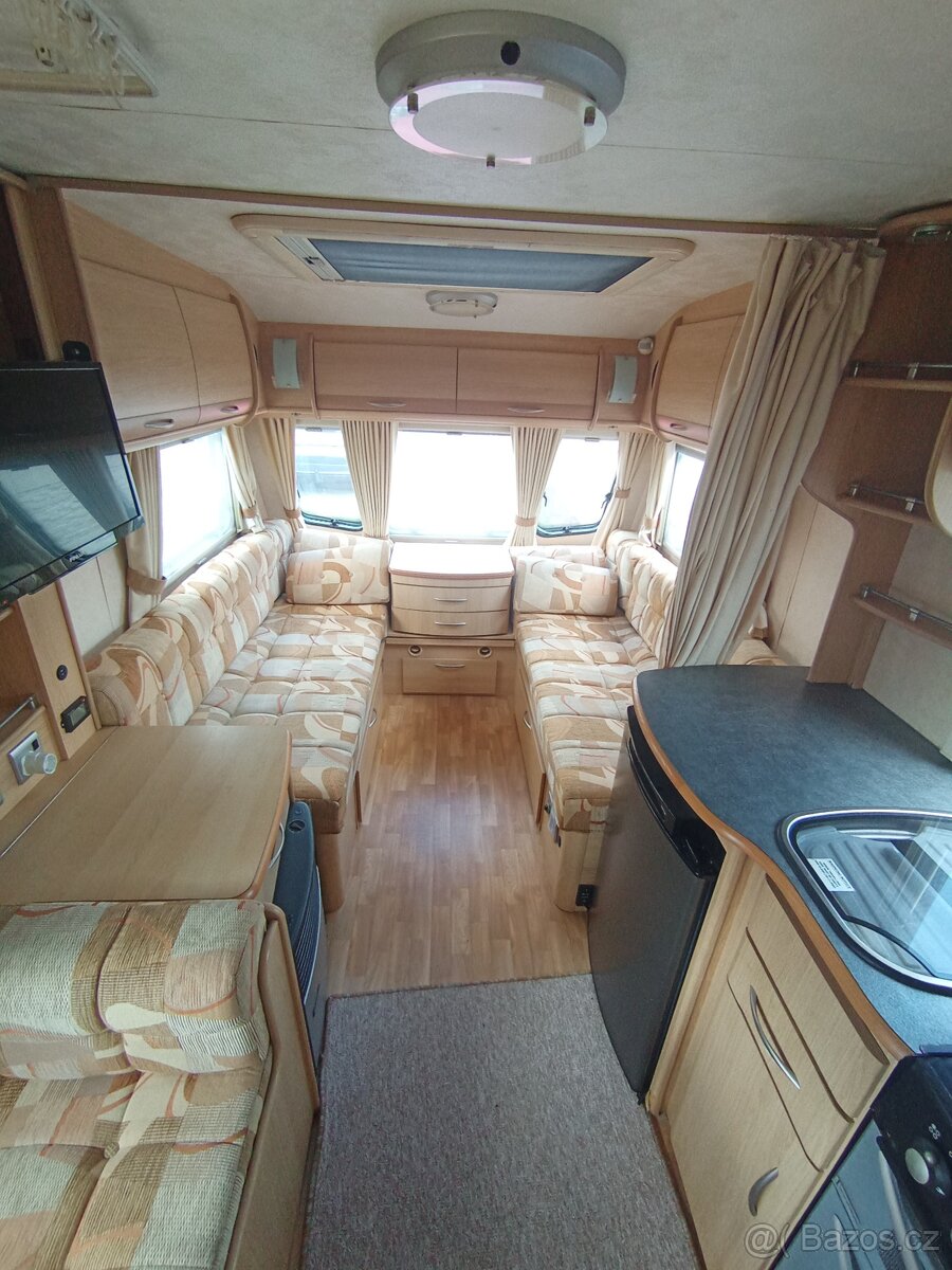 Coachman amara 640/6 - 4