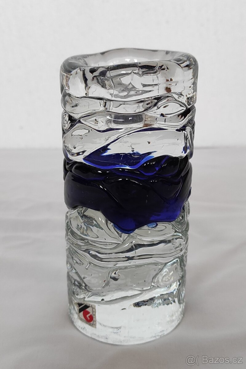 Škrdlovické sklo - 4