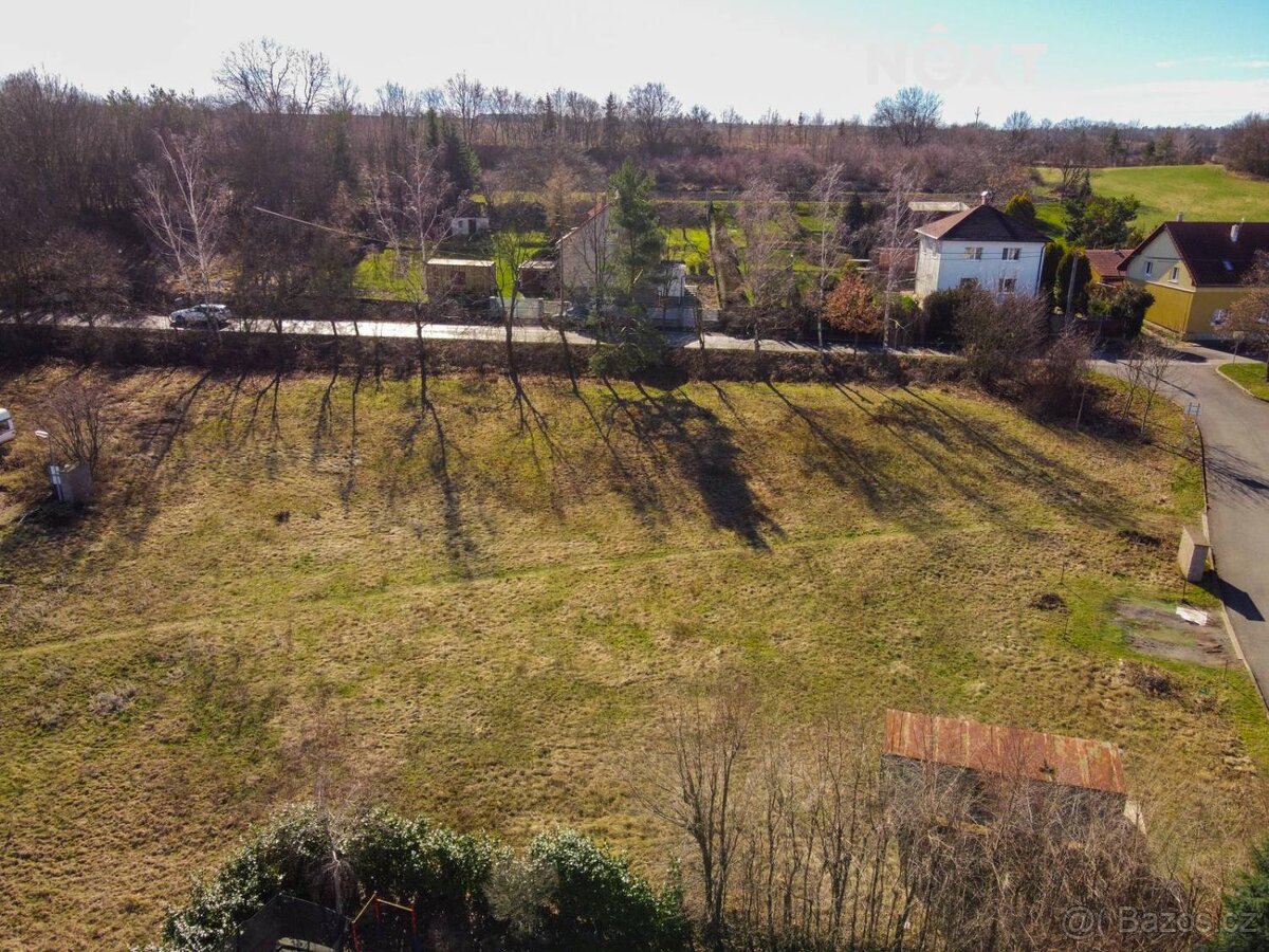 Prodej pozemek Bydlení - 4