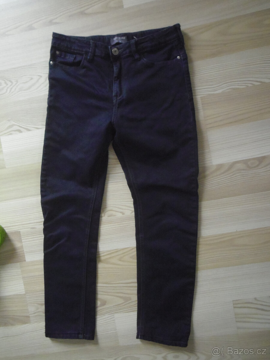 Rifle Reserved vel. 158 - 4