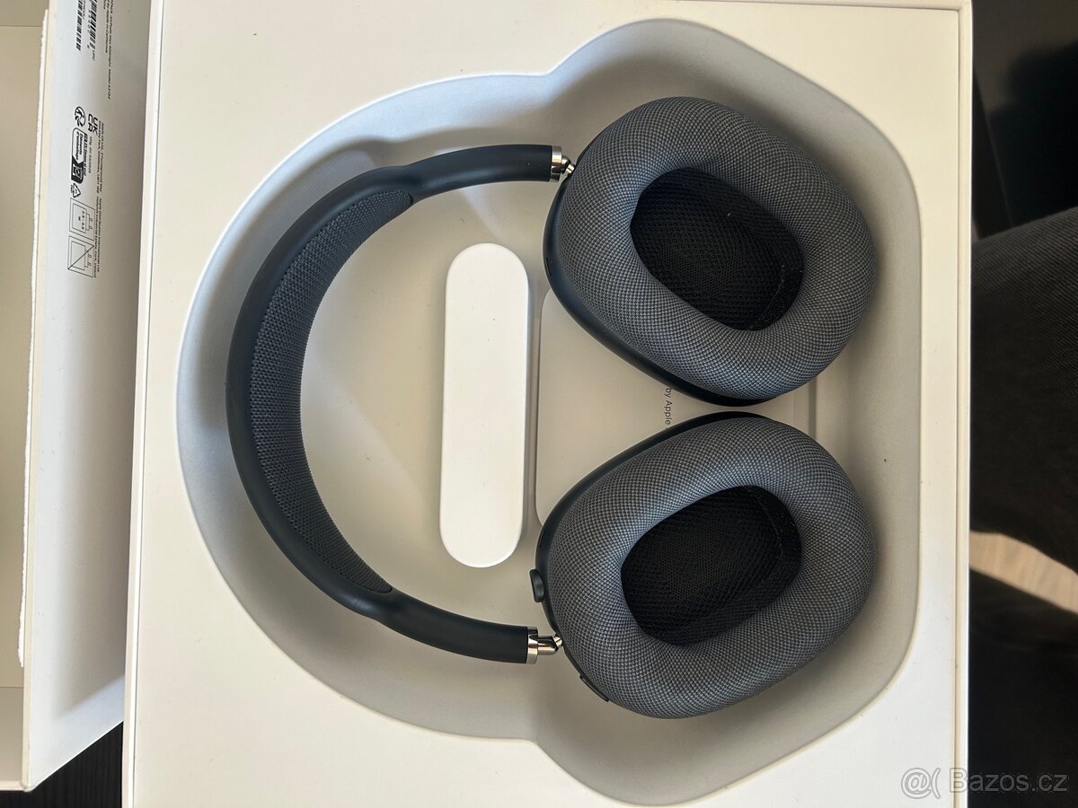 Apple AirPods Max 2 generace (Type-c) - 4