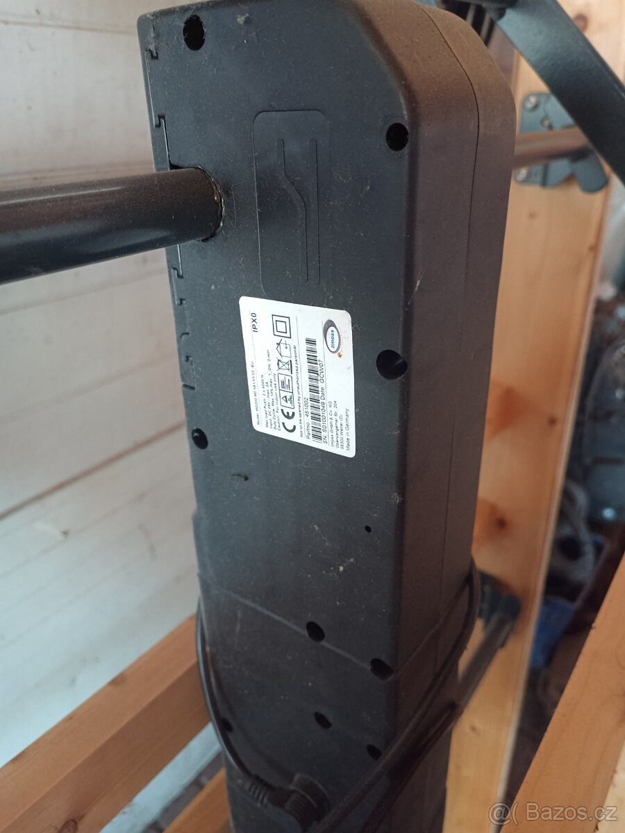 Rám postele - 4
