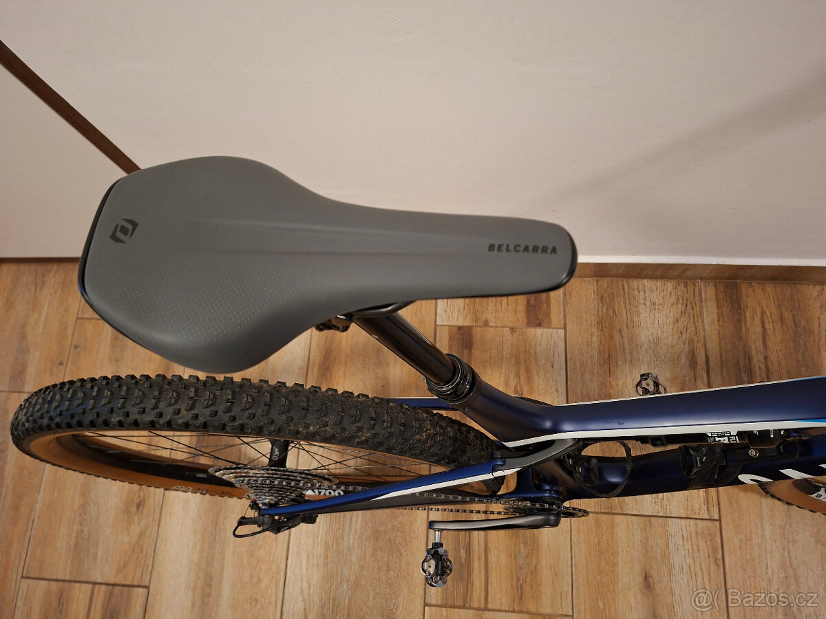Canyon LUX CF - 4
