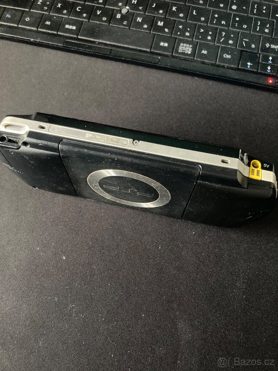 PSP - 4