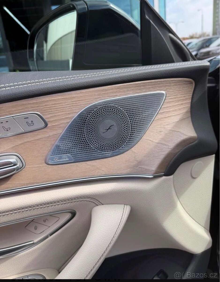 Mercedes Cls 400d amg - 4