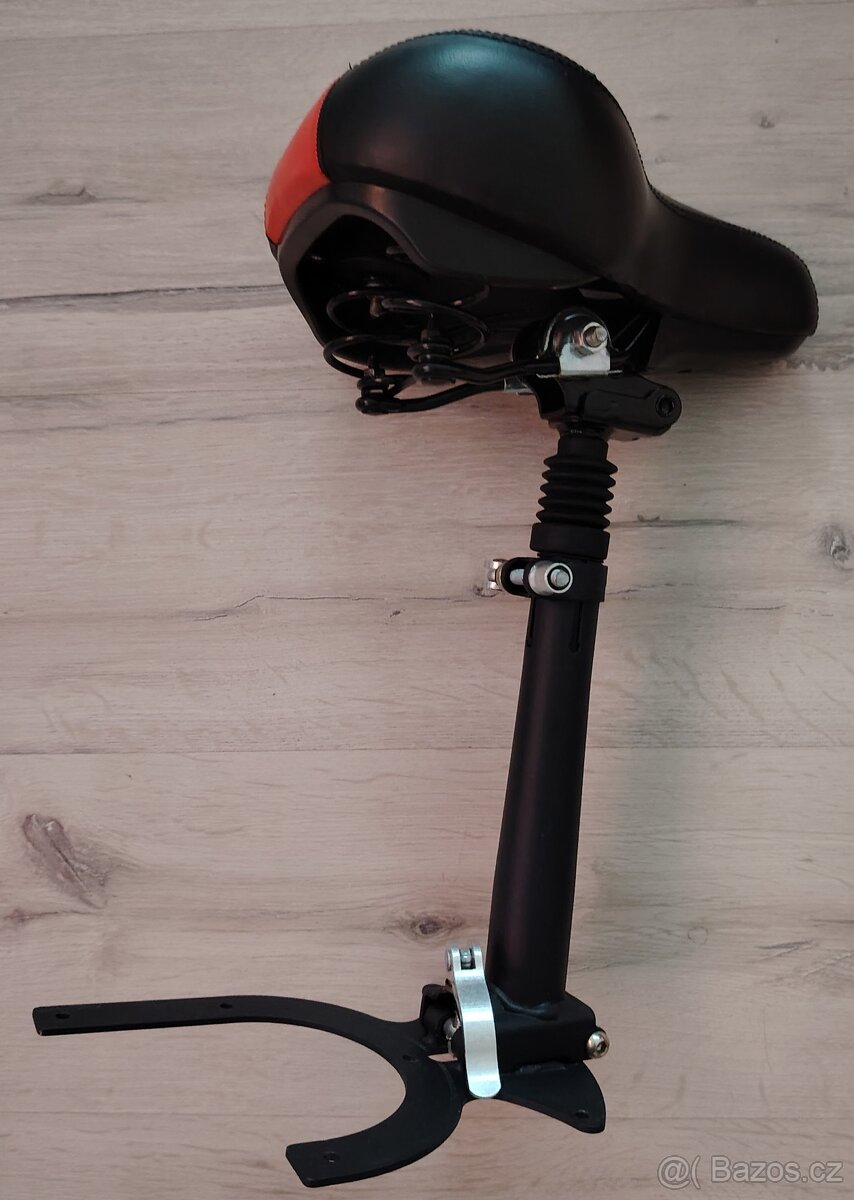 Xiaomi Electric Scooter 5 plus - 4