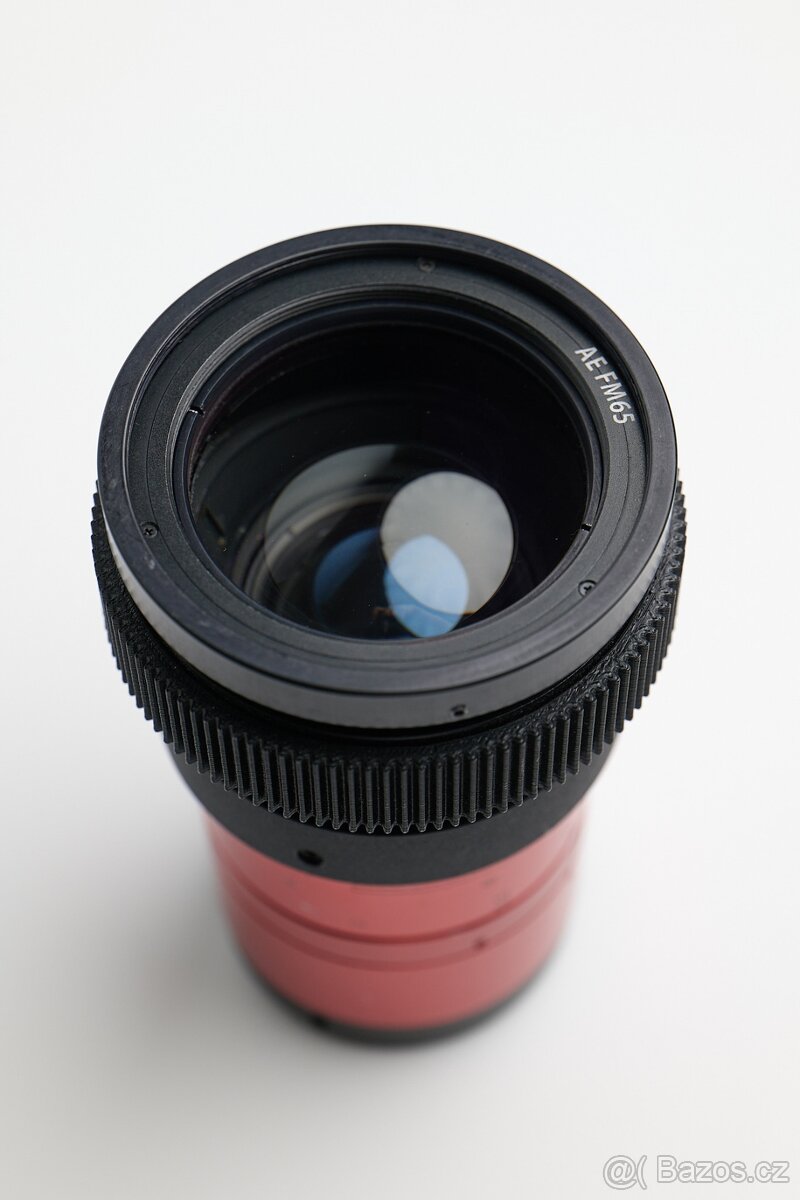 ISCO Cinemascope Ultra Star Plus 2.1 Anamorphic +SingleFocus - 4