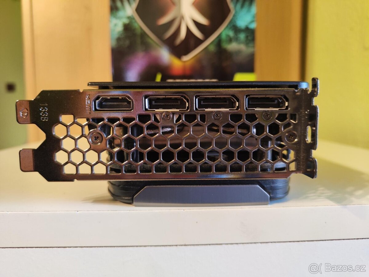 RTX 3070 Gainward Phoenix 8GB - 4