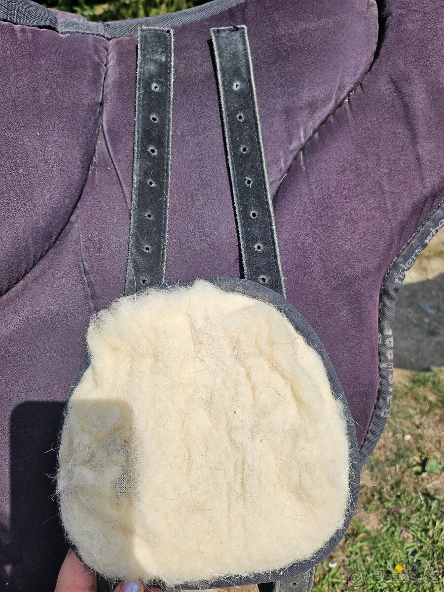 Barefoot physio pad - 4