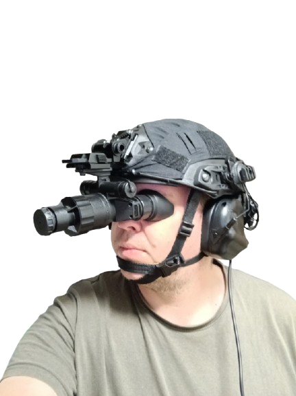 NVG Belomo 16M gen.2+ - 4