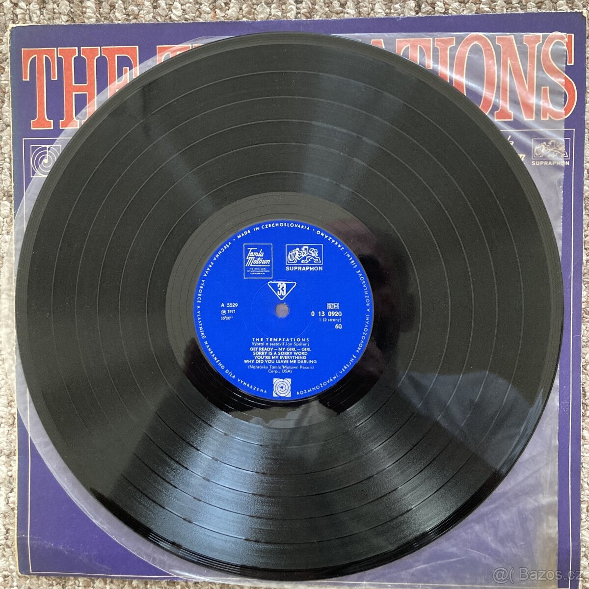 LP Temptations - 4