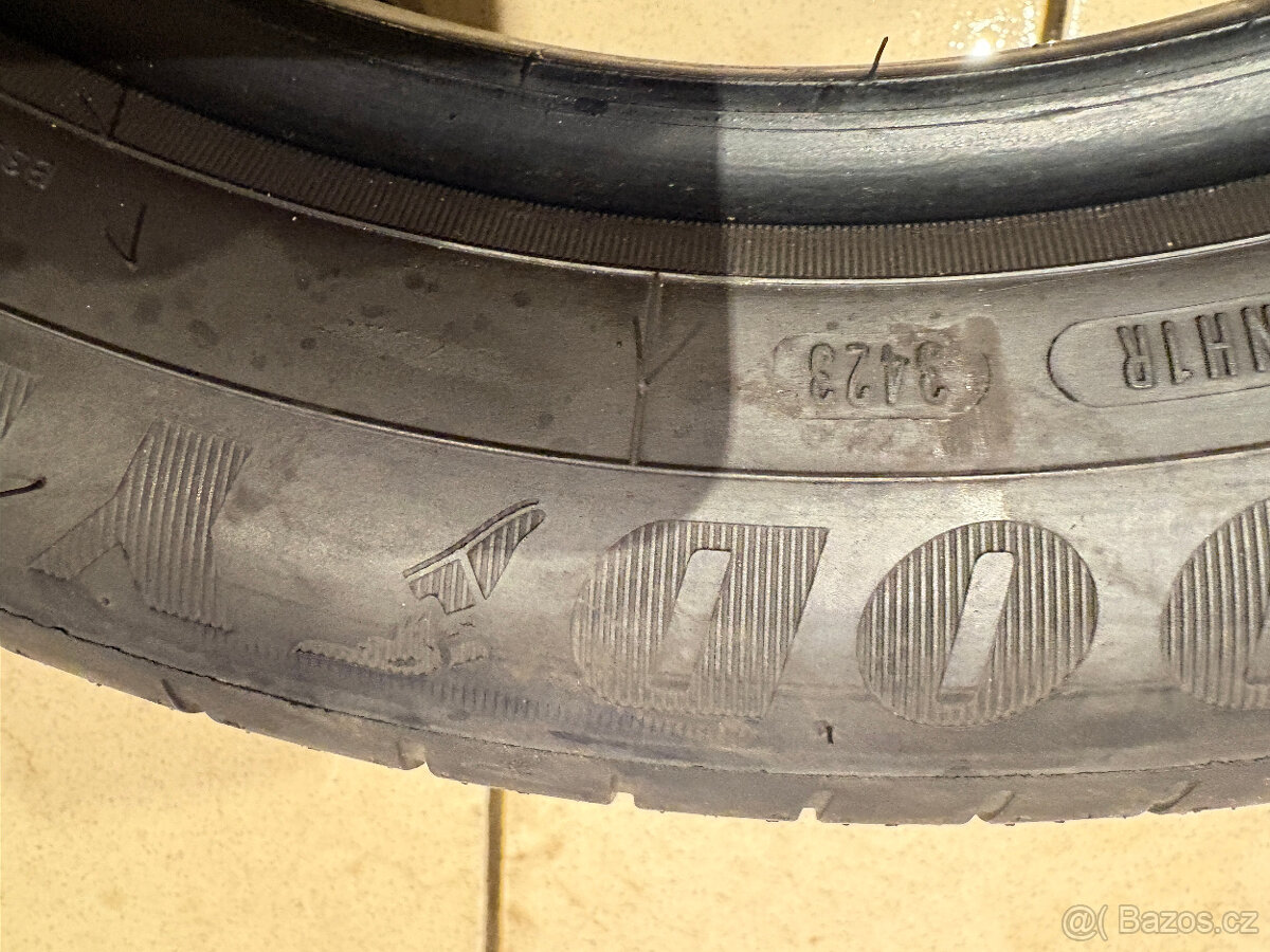 GoodYear Efficientgrip, 195/55 R16 91V - 4