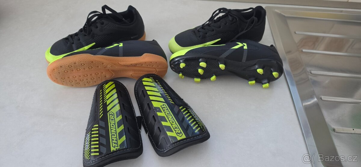 Fotbal - 4