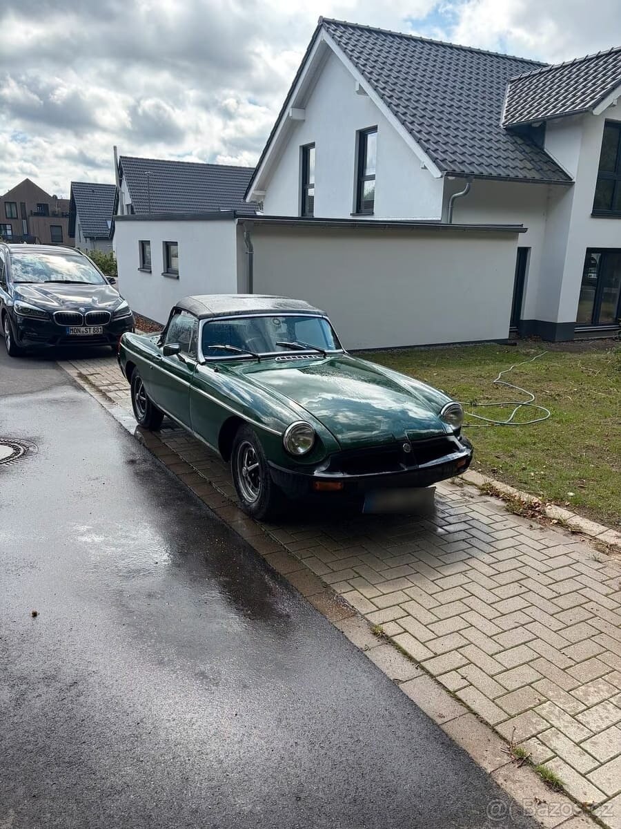 Mg B 1977 - 4