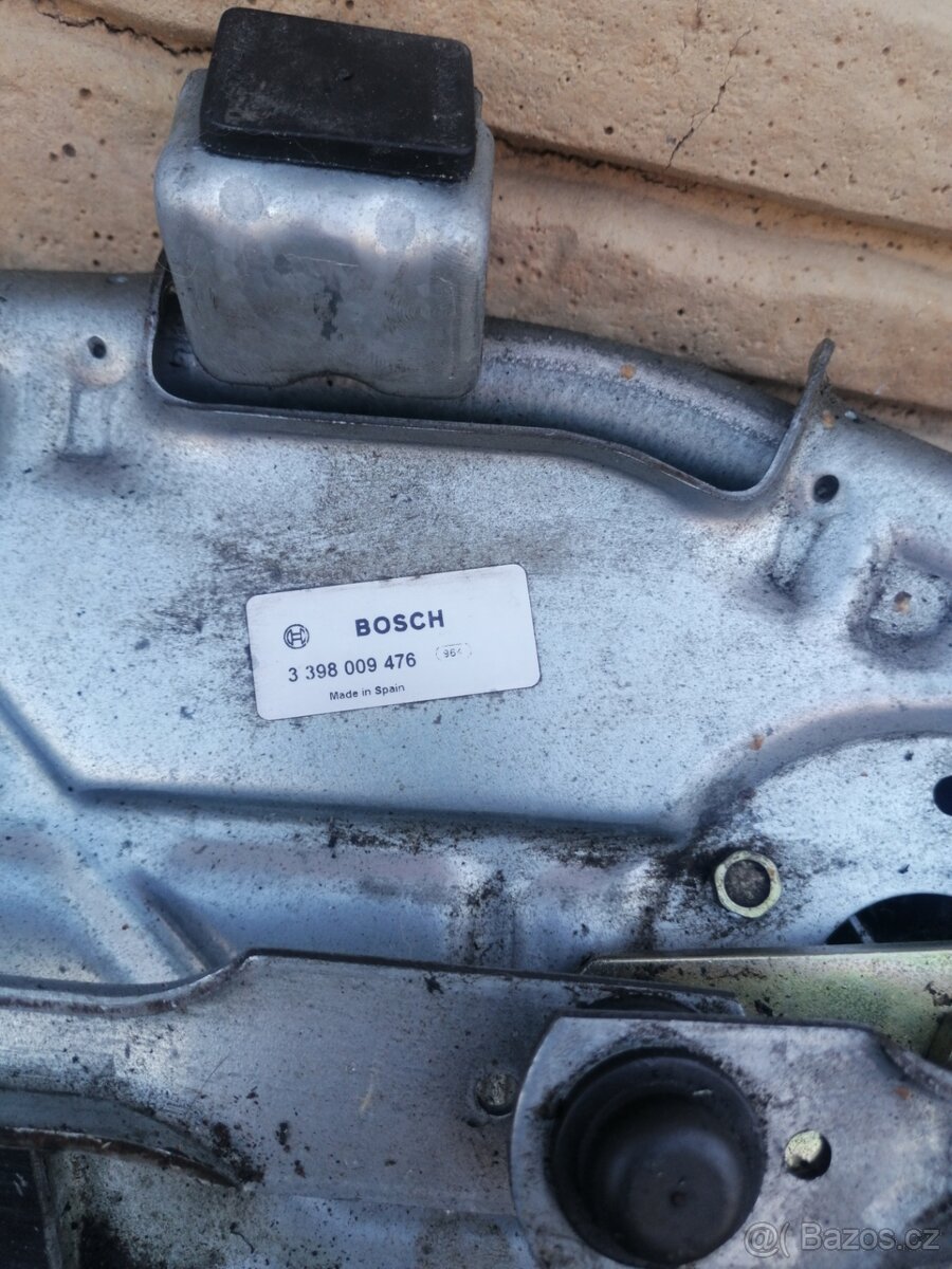 Ford galaxy 2002 - 4